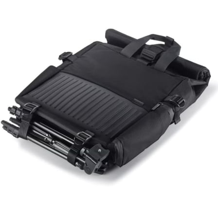 Mochila ASUS PP4600 ProArt para Portátiles hasta 16"/ Impermeable/ Negra