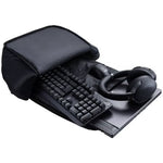 Mochila ASUS Rog Holographic Edition BP1501G Portátiles hasta 17"/ Negra