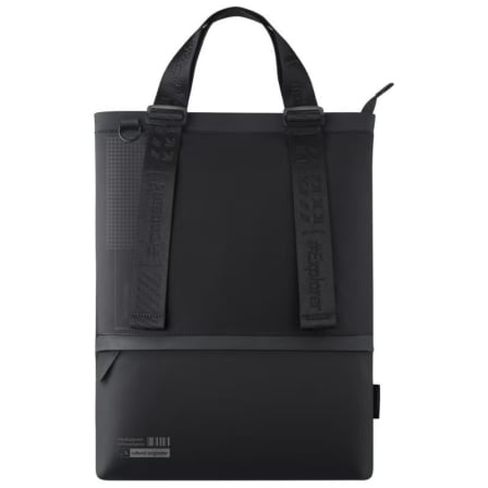 Mochila ASUS Vivobook 3 en 1 Bag 16"/ Impermeable/ Negra