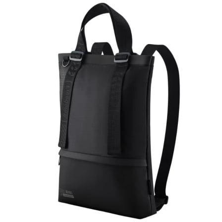 Mochila ASUS Vivobook 3 en 1 Bag 16"/ Impermeable/ Negra