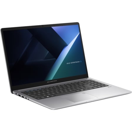 Portátil ASUS ExpertBook B1 B1503CVA-S78975 Intel Core 5-120U/ 16GB/ 512GB SSD/ 15.6"/ Sin Sistema Operativo