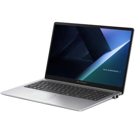 Portátil ASUS ExpertBook B1 B1503CVA-S78975 Intel Core 5-120U/ 16GB/ 512GB SSD/ 15.6"/ Sin Sistema Operativo