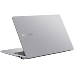 Portátil ASUS ExpertBook B1 B1503CVA-S78975 Intel Core 5-120U/ 16GB/ 512GB SSD/ 15.6"/ Sin Sistema Operativo