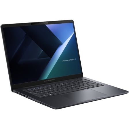 Portátil ASUS ExpertBook B3 B3405CAA-LY0254 Intel Core Ultra 5-325/ 16GB/ 512GB SSD/ 14"/ Sin Sistema Operativo