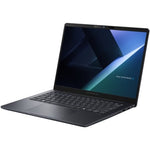 Portátil ASUS ExpertBook B3 B3405CAA-LY0255 Intel Core Ultra 7-356H/ 16GB/ 512GB SSD/ 14"/ Sin Sistema Operativo