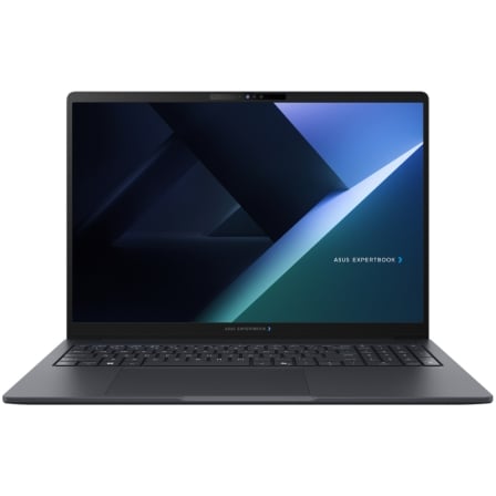Portátil ASUS ExpertBook B3 B3605CAA-MB0142 Intel Core Ultra 7-356H/ 16GB/ 512GB SSD/ 16"/ Sin Sistema Operativo