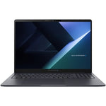 Portátil ASUS ExpertBook B5 G2 B5605CAA-PL0183 Intel Core Ultra 7-356H/ 16GB/ 512GB SSD/ 16"/ Sin Sistema Operativo