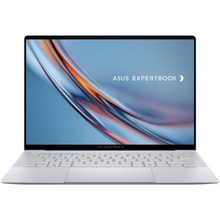 Portátil ASUS ExpertBook Ultra OLED B9406CAA-TH0732 Intel Core Ultra 7-356H/ 32GB/ 1TB SSD/ 14" Táctil/ Sin Sistema Oper