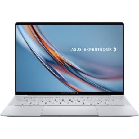 Portátil ASUS ExpertBook Ultra OLED B9406CAA-TH0971 Intel Core Ultra 7-356H/ 32GB/ 1TB SSD/ 14" Táctil/ Sin Sistema Oper