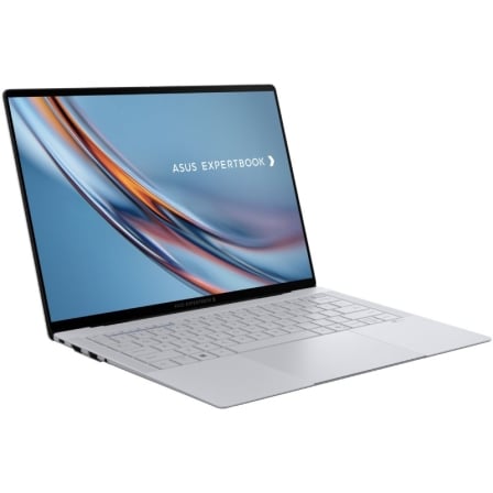 Portátil ASUS ExpertBook Ultra OLED B9406CAA-TH0971 Intel Core Ultra 7-356H/ 32GB/ 1TB SSD/ 14" Táctil/ Sin Sistema Oper