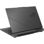 Portátil Gaming ASUS ROG Strix G16 G614FR-TS365 Ryzen 9 9955HX/ 16GB/ 1TB SSD/ GeForce RTX 5070 Ti/ 16"/ Sin Sistema Ope