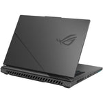 Portátil Gaming ASUS ROG Strix G16 G614FR-TS365 Ryzen 9 9955HX/ 16GB/ 1TB SSD/ GeForce RTX 5070 Ti/ 16"/ Sin Sistema Ope