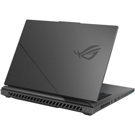 Portátil Gaming ASUS ROG Strix G16 G614FR-TS365 Ryzen 9 9955HX/ 16GB/ 1TB SSD/ GeForce RTX 5070 Ti/ 16"/ Sin Sistema Ope
