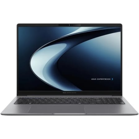 Portátil ASUS ExpertBook P3 G1 P3606CCA-MB0370 Intel Core Ultra 5-225H/ 16GB/ 512GB SSD/ 16"/ Sin Sistema Operativo