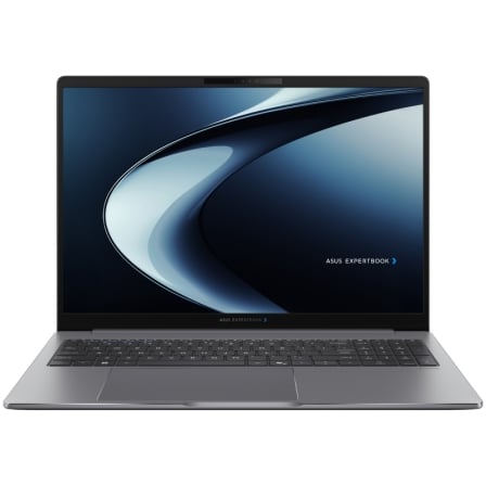 Portátil ASUS ExpertBook P5 G2 P5605CAA-PL0209 Intel Core Ultra 7-356H/ 16GB/ 512GB SSD/ 16"/ Sin Sistema Operativo