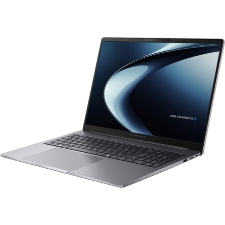 Portátil ASUS ExpertBook P5 G2 P5605CAA-PL0209 Intel Core Ultra 7-356H/ 16GB/ 512GB SSD/ 16"/ Sin Sistema Operativo