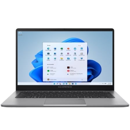 Portátil ASUS ExpertBook P1 PM1503CDA-S70544X Ryzen 5 150/ 16GB/ 512GB SSD/ 15.6"/ Win11 Pro