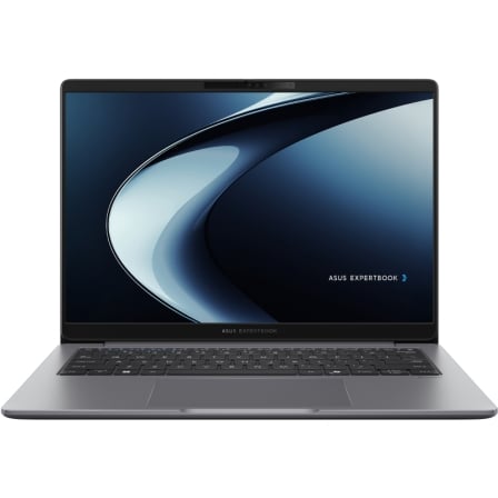 Portátil ASUS ExpertBook P3 PM3406CKA-NZ1002 Ryzen AI 5 330/ 16GB/ 512GB SSD/ 14"/ Sin Sistema Operativo