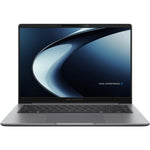 Portátil ASUS ExpertBook P3 PM3406CKA-NZ1002 Ryzen AI 5 330/ 16GB/ 512GB SSD/ 14"/ Sin Sistema Operativo