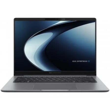 Portátil ASUS ExpertBook P3 PM3406CKA-NZ1003 Ryzen AI 7 350/ 16GB/ 512GB SSD/ 14"/ Sin Sistema Operativo