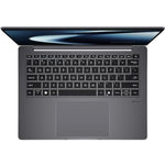 Portátil ASUS ExpertBook P3 PM3406CKA-NZ1003 Ryzen AI 7 350/ 16GB/ 512GB SSD/ 14"/ Sin Sistema Operativo