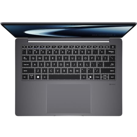 Portátil ASUS ExpertBook P3 PM3406CKA-NZ1003 Ryzen AI 7 350/ 16GB/ 512GB SSD/ 14"/ Sin Sistema Operativo