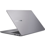 Portátil ASUS ExpertBook P3 PM3406CKA-NZ1003 Ryzen AI 7 350/ 16GB/ 512GB SSD/ 14"/ Sin Sistema Operativo