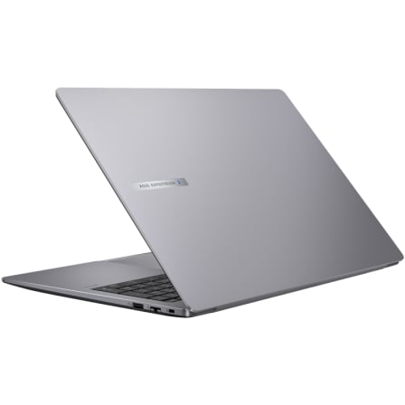 Portátil ASUS ExpertBook P3 PM3606CKA-PL0840 Ryzen AI 5 330/ 16GB/ 512B SSD/ 16"/ Sin Sistema Operativo
