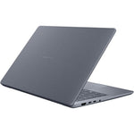 Portátil ASUS ZenBook 14 OLED UX3480AA-U1537 Intel Core Ultra 7-355/ 16GB/ 512GB SSD/ 14"/ Sin Sistema Operativo