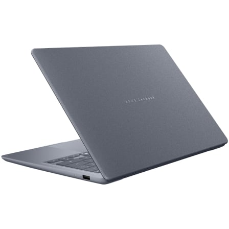Portátil ASUS ZenBook 14 OLED UX3480AA-U1537 Intel Core Ultra 7-355/ 16GB/ 512GB SSD/ 14"/ Sin Sistema Operativo