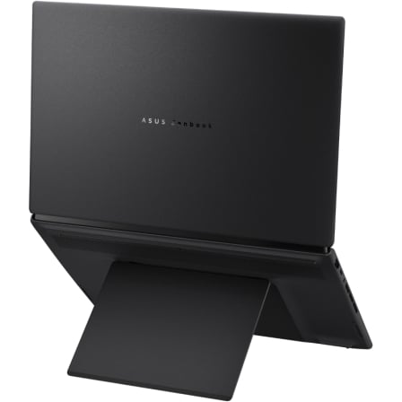 Portátil Convertible ASUS ZenBook Duo OLED UX8407AA-SN504W Intel Core Ultra 9-386H/ 32GB/ 1TB SSD/ 14" Táctil/ Win11