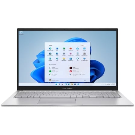 Portátil ASUS VivoBook 15 X1504MA-BQ014W Intel Core 5-320/ 8GB/ 512GB SSD/ 15.6"/ Win11
