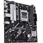 Placa Base ASUS Prime B840M-K Socket AM5/ DDR5/ PCIe 4.0/ Micro ATX