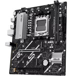 Placa Base ASUS Prime B840M-K Socket AM5/ DDR5/ PCIe 4.0/ Micro ATX