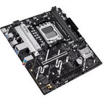 Placa Base ASUS Prime B840M-K Socket AM5/ DDR5/ PCIe 4.0/ Micro ATX