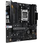 Placa Base ASUS TUF GAMING A620M-PLUS Socket AM5/ DDR5/ PCIe 4.0/ Micro ATX