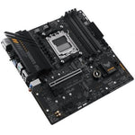 Placa Base ASUS TUF GAMING A620M-PLUS Socket AM5/ DDR5/ PCIe 4.0/ Micro ATX