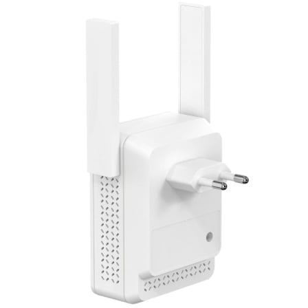 Repetidor Inalámbrico ASUS RP-AX50 1500Mbps/ 2 Antenas