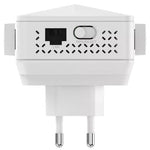 Repetidor Inalámbrico ASUS RP-AX50 1500Mbps/ 2 Antenas