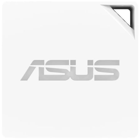 Router de Viaje Inalámbrico ASUS RT-AX50 GO AX1500/ WiFi 6/ 1500Mbps/ 2.4GHz 5GHz/ 2 Antenas/ WiFi 802.11ax/ac/n/a/ - n/