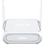 Router de Viaje Inalámbrico 5G Móvil ASUS RT-BE58 Go/ WiFi 7/ 3600Mbps/ 2.4GHz 5GHz/ 2 Antenas/ WiFi 802.11be/ax/ac/n/a/