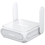 Router de Viaje Inalámbrico 5G Móvil ASUS RT-BE58 Go/ WiFi 7/ 3600Mbps/ 2.4GHz 5GHz/ 2 Antenas/ WiFi 802.11be/ax/ac/n/a/