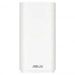 Router Inalámbrico/ Punto de Acceso ASUS ZenWiFi BD4 Outdoor/ WiFi 7/ 3600Mbps/ 2.4GHz 5GHz/ 2 Antenas/ WiFi 802.11be/ax