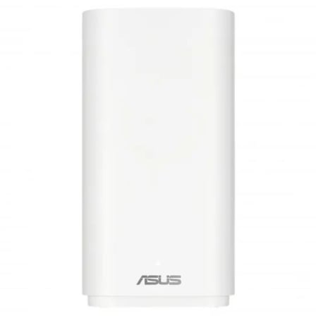 Router Inalámbrico/ Punto de Acceso ASUS ZenWiFi BD4 Outdoor/ WiFi 7/ 3600Mbps/ 2.4GHz 5GHz/ 2 Antenas/ WiFi 802.11be/ax