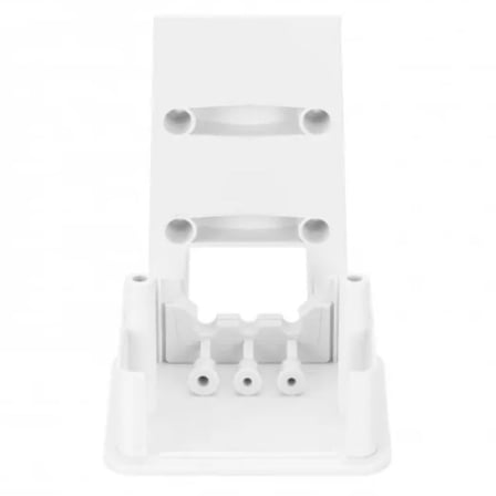Router Inalámbrico/ Punto de Acceso ASUS ZenWiFi BD4 Outdoor/ WiFi 7/ 3600Mbps/ 2.4GHz 5GHz/ 2 Antenas/ WiFi 802.11be/ax