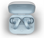 Motorola Moto Buds Auriculares Inalámbrico Dentro de oído Llamadas/Música/Deporte/Uso diario Bluetooth Azul