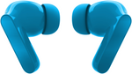 Motorola Moto Buds Bass Auriculares True Wireless Stereo (TWS) Dentro de oído Llamadas Música Bluetooth Azul detalle #azul