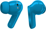 Motorola Moto Buds Bass Auriculares True Wireless Stereo (TWS) Dentro de oído Llamadas Música Bluetooth Azul detalle #azul