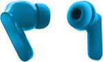 Motorola Moto Buds Bass Auriculares True Wireless Stereo (TWS) Dentro de oído Llamadas Música Bluetooth Azul detalle #azul