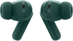 Motorola Moto Buds Bass Auriculares True Wireless Stereo (TWS) Dentro de oído Llamadas Música Bluetooth Verde detalle #verde